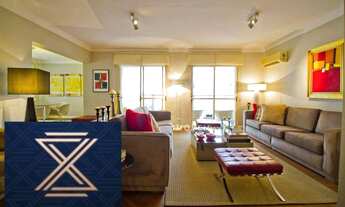 Imagem 3: Apartamento com 4 dormitórios à venda, 285 m² por R$ 3.500.000 - Perdizes - São Paulo/SP