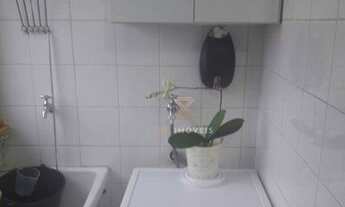 Imagem 3: Apartamento com 3 dormitórios à venda, 65 m² por R$ 472.500 - Saúde - São Paulo/SP