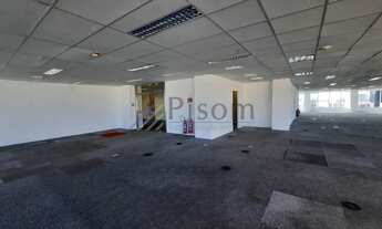 Imagem 6: Sala Comercial - Rio de Janeiro - Centro - Região Central