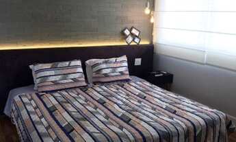 Imagem 3: Cobertura com 3 dormitórios à venda, 181 m² por R$ 2.990.000,00 - Jardim das Acácias - São