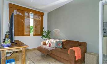 Imagem 5: Apartamento com 2 dormitórios à venda, 51 m² por R$ 220.000 - Jacarepaguá - Rio de Janeiro