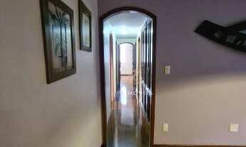 Imagem 2: Apartamento com 4 dormitórios à venda, 154 m² por R$ 1.050.000 - Carmo - Belo Horizonte/MG