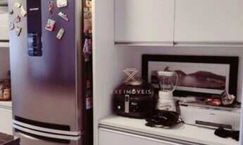 Imagem 6: Apartamento com 3 dormitórios à venda, 82 m² por R$ 500.000 - Freguesia (Jacarepaguá) - Ri