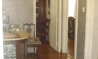 Imagem 7: Apartamento com 167m com 3 quartos em Copacabana - Rio de Janeiro - RJ