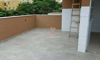 Imagem 6: Apartamento com 2 dormitórios à venda, 85 m² por R$ 312.300 - Piratininga (Venda Nova) - B