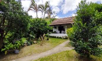 Imagem 5: Casa em Morro Azul em Engenheiro Paulo de Frontin/RJ a venda