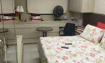 Imagem 7: Excelente apto 3 suítes Edifício Mansão Antônio Soares