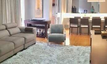 Imagem: APARTAMENTO - LAPA - SP