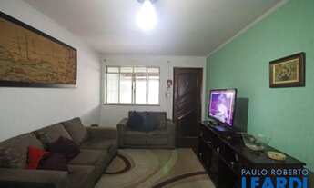 Imagem: CASA ASSOBRADADA - VILA OLÍMPIA - SP