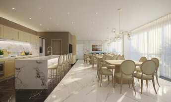 Imagem 3: GOVERNADOR CELSO RAMOS - Apartamento Padrão - Palmas do Arvoredo