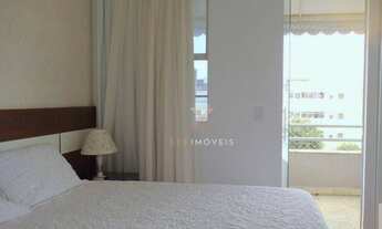 Imagem 4: Apartamento com 3 dormitórios à venda, 148 m² por R$ 578.599 - Carlos Prates - Belo Horizo