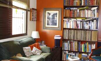 Imagem 6: APARTAMENTO - MOEMA PÁSSAROS - SP