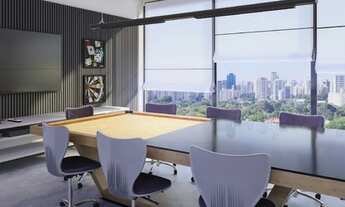 Imagem 4: Apartamento à venda, 1 quarto, 1 suíte, 1 vaga, Caminho das Árvores - Salvador/BA