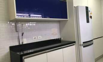 Imagem 2: Apartamento com 3 dormitórios à venda, 105 m² por R$ 950.000 - Bela Vista - São Paulo/SP