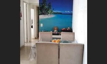 Imagem 5: APARTAMENTO - INTERLAGOS - SP