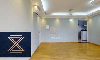 Imagem 4: Apartamento com 2 dormitórios à venda, 59 m² por R$ 399.000,00 - Santana - São Paulo/SP