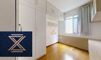 Imagem 6: Apartamento com 2 dormitórios à venda, 70 m² por R$ 310.000 - Castelo - Belo Horizonte/MG