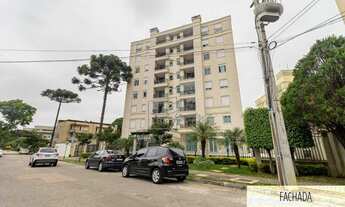 Imagem 4: Apartamento 3 quartos ( 1 suíte) I no CABRAL I com 76m² SEMI MOBILIADO