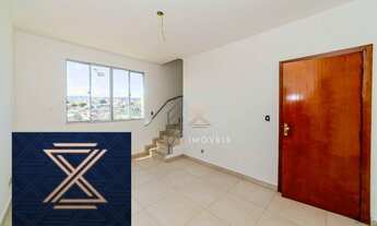 Imagem 2: Apartamento com 2 dormitórios à venda, 112 m² por R$ 318.651 - Jatoba - Belo Horizonte/MG