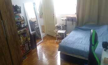 Imagem 4: Apartamento com 2 dormitórios à venda, 86 m² por R$ 300.000 - Centro - Belo Horizonte/MG