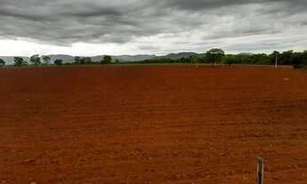 Imagem: Fazenda em Cavalcante Goiás