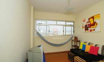 Imagem 4: Apartamento com 3 dormitórios à venda, 107 m² por R$ 300.000 - Carlos Prates - Belo Horizo