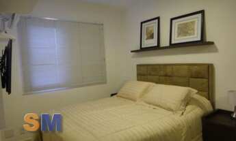 Imagem 4: APARTAMENTO 2 DORMITORIOS- 1 SUITE- 1 VAGA - VENDA