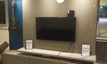 Imagem 3: Apartamento para Venda em Vila Velha, Praia de Itaparica, 3 dormitórios, 1 suíte, 2 banhei