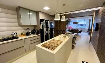 Imagem 4: Apartamento charmoso com reforma moderna impecável. Copacabana - Rio de Janeiro - RJ