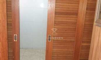 Imagem 4: Apartamento com 3 dormitórios à venda, 90 m² por R$ 315.000 - São Gabriel - Belo Horizonte