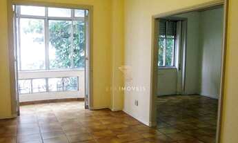 Imagem 1: Apartamento com 4 dormitórios à venda, 171 m² por R$ 1.300.000 - Flamengo - Rio de Janeiro