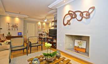 Imagem 8: Apartamento à venda, 133 m² por R$ 1.490.000,00 - Boaçava - São Paulo/SP