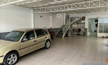 Imagem 7: CASA ASSOBRADADA - CAMBUCI - SP