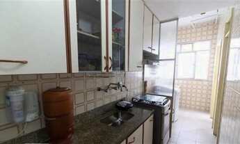 Imagem 7: RIO DE JANEIRO - APARTAMENTO PADRÃO - RIO COMPRIDO