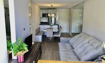 Imagem 7: TIMBó - Apartamento Padrão - Vila Germer