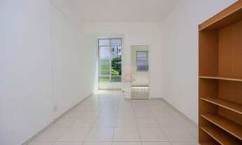 Imagem 4: Apartamento com 1 dormitório à venda, 55 m² por R$ 655.000 - Copacabana - Rio de Janeiro/R