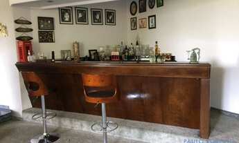 Imagem 6: CASA ASSOBRADADA - SUMARÉ - SP