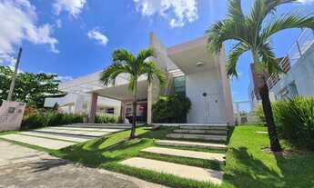 Imagem 2: Excelente casa com 4 suítes Condomínio San Nícolas