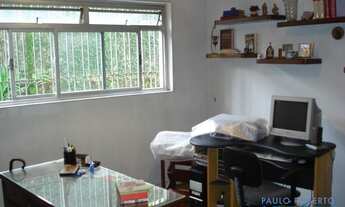 Imagem 3: CASA ASSOBRADADA - PANAMBY - SP