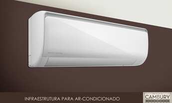 Imagem 11: Apartamento para Venda - Jardim Pau Preto, Indaiatuba - 74m², 2 vagas