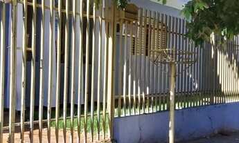 Imagem: Casa Jd. Liberdade terreno inteiro