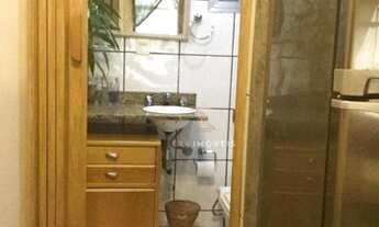 Imagem 5: Apartamento com 1 dormitório à venda, 27 m² por R$ 330.000 - Copacabana - Rio de Janeiro/R