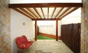 Imagem 6: Sobrado no Cond. Belas Artes- Anápolis -Go!