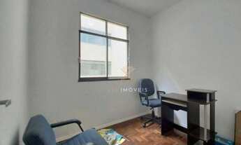 Imagem 5: Apartamento com 3 dormitórios à venda, 80 m² por R$ 300.000 - Vila Paris - Belo Horizonte