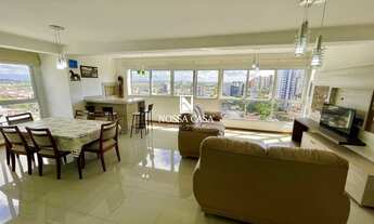 Imagem: Apartamento de 3 dormitórios mobiliado