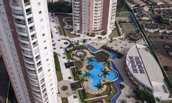 Imagem 2: Novo - 232m² - 03 Suítes - 05 Vagas - Andar Alto!