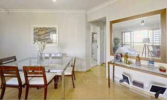 Imagem 6: Apartamento com 3 dormitórios à venda, 105 m² por R$ 1.200.000,00 - Alto da Lapa - São Pau