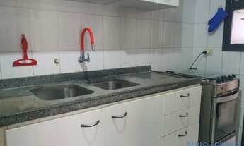 Imagem 5: APARTAMENTO - VILA MARIANA - SP
