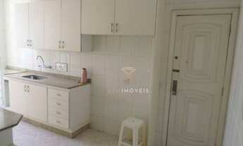 Imagem 4: Apartamento com 4 dormitórios à venda, 148 m² por R$ 1.190.000 - Tijuca - Rio de Janeiro/R