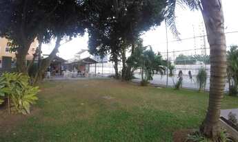 Imagem 7: RIO DE JANEIRO - APARTAMENTO PADRÃO - ABOLIÇÃO